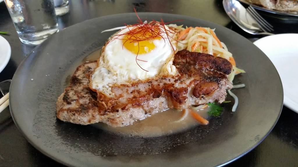 Lantern | restaurant | 423 W Franklin St, Chapel Hill, NC 27516, USA | 9199698846 OR +1 919-969-8846