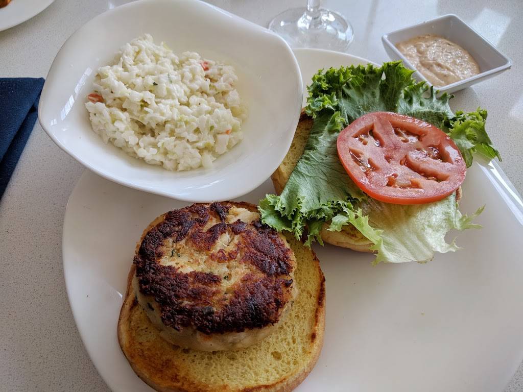 Waterside Seafood Company | restaurant | 777 Waterside Dr, Norfolk, VA 23510, USA | 7576226664 OR +1 757-622-6664