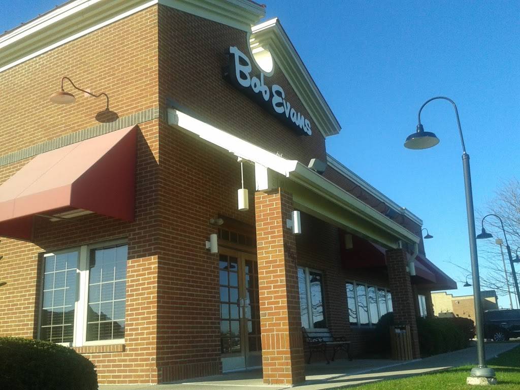 Bob Evans | restaurant | 9891 Brewster Ln, Powell, OH 43065, USA | 6147661961 OR +1 614-766-1961