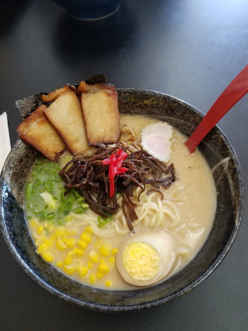 Tokyo Bowl | restaurant | 121 E Townline Rd, Vernon Hills, IL 60061, USA | 8475496310 OR +1 847-549-6310