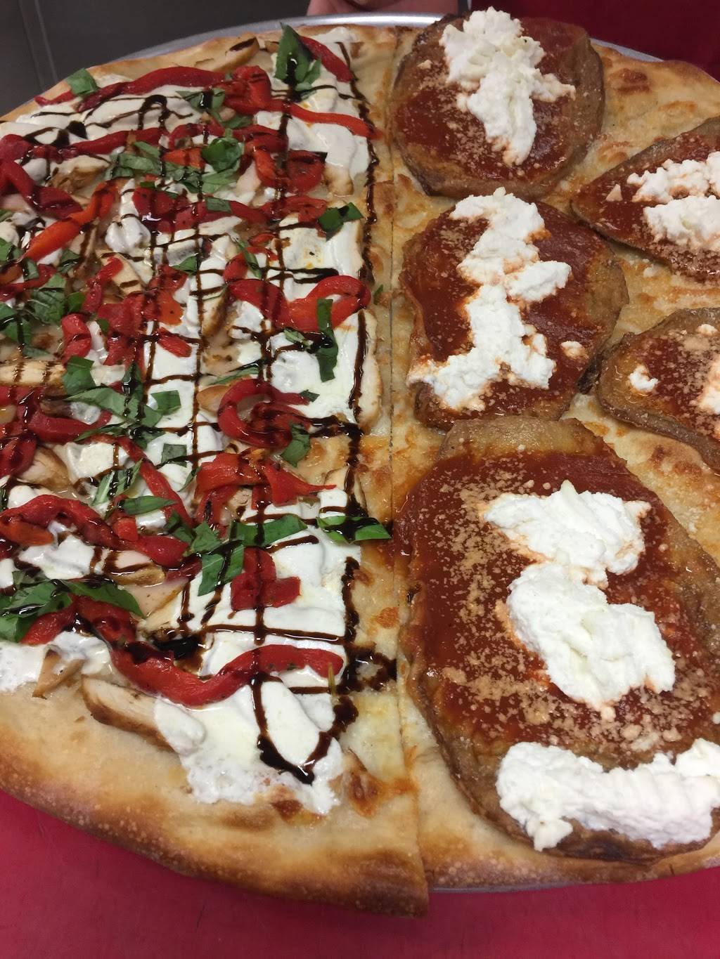 Fior DItalia Food Center | restaurant | 1400 Burnet Ave, Union, NJ 07083, USA | 9086868178 OR +1 908-686-8178