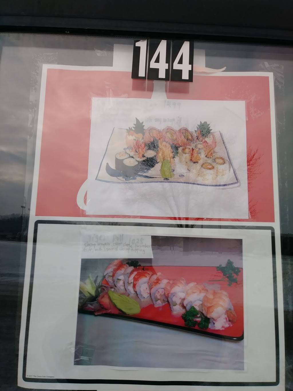 River Sushi | restaurant | 144 Tyler Rd N, Red Wing, MN 55066, USA | 6513018814 OR +1 651-301-8814