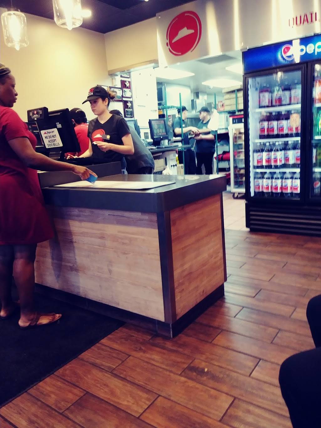 Pizza Hut | meal takeaway | 18857 SW 117th Ave, Miami, FL 33177, USA | 3052555858 OR +1 305-255-5858