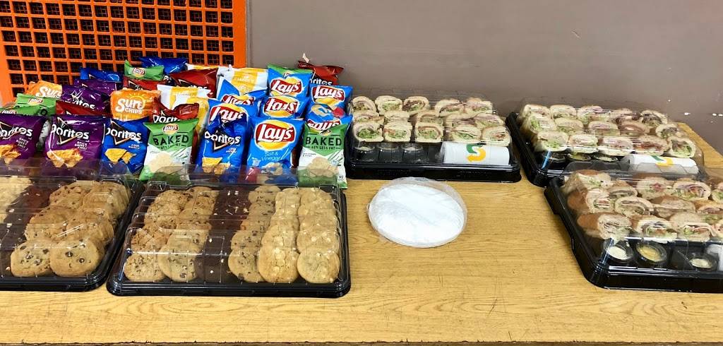 Subway | restaurant | 578 W 125th St, New York, NY 10027, USA | 6466783504 OR +1 646-678-3504