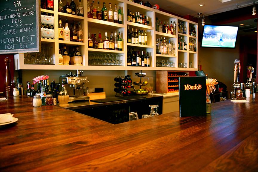 Mondos Ristorante Italian | restaurant | 3410 S Peoria Ave, Tulsa, OK 74105, USA | 9185616300 OR +1 918-561-6300