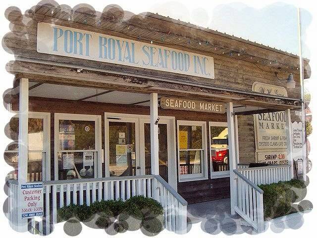 Port Royal Seafood Inc. | restaurant | 1529 Seaside Rd, St Helena Island, SC 29920, USA | 8438120257 OR +1 843-812-0257