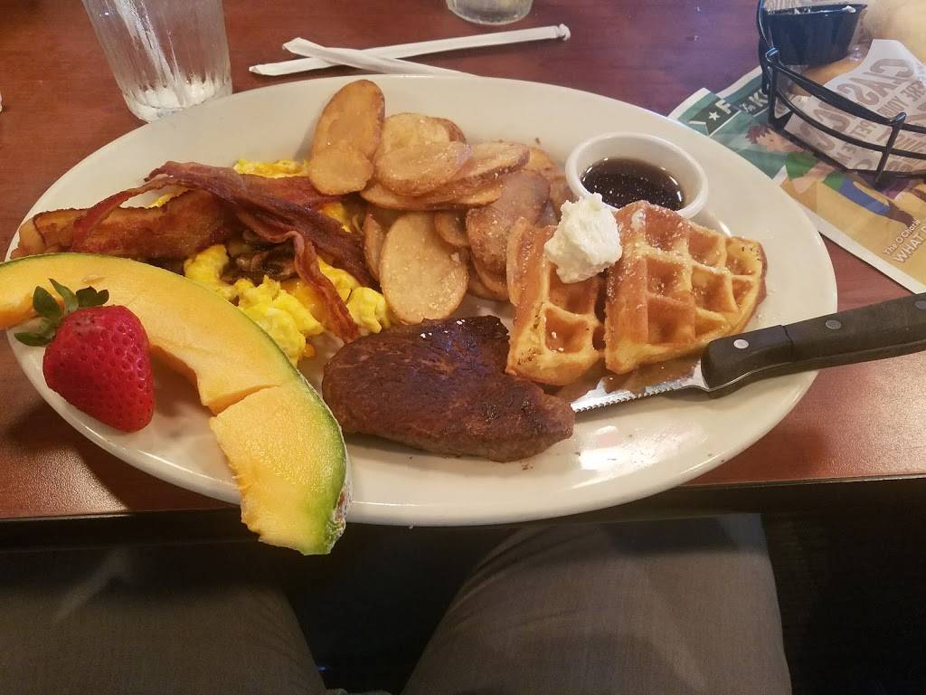 OCharley’s Restaurant & Bar | restaurant | 4130 Austell Rd, Austell, GA 30106, USA | 7709410253 OR +1 770-941-0253