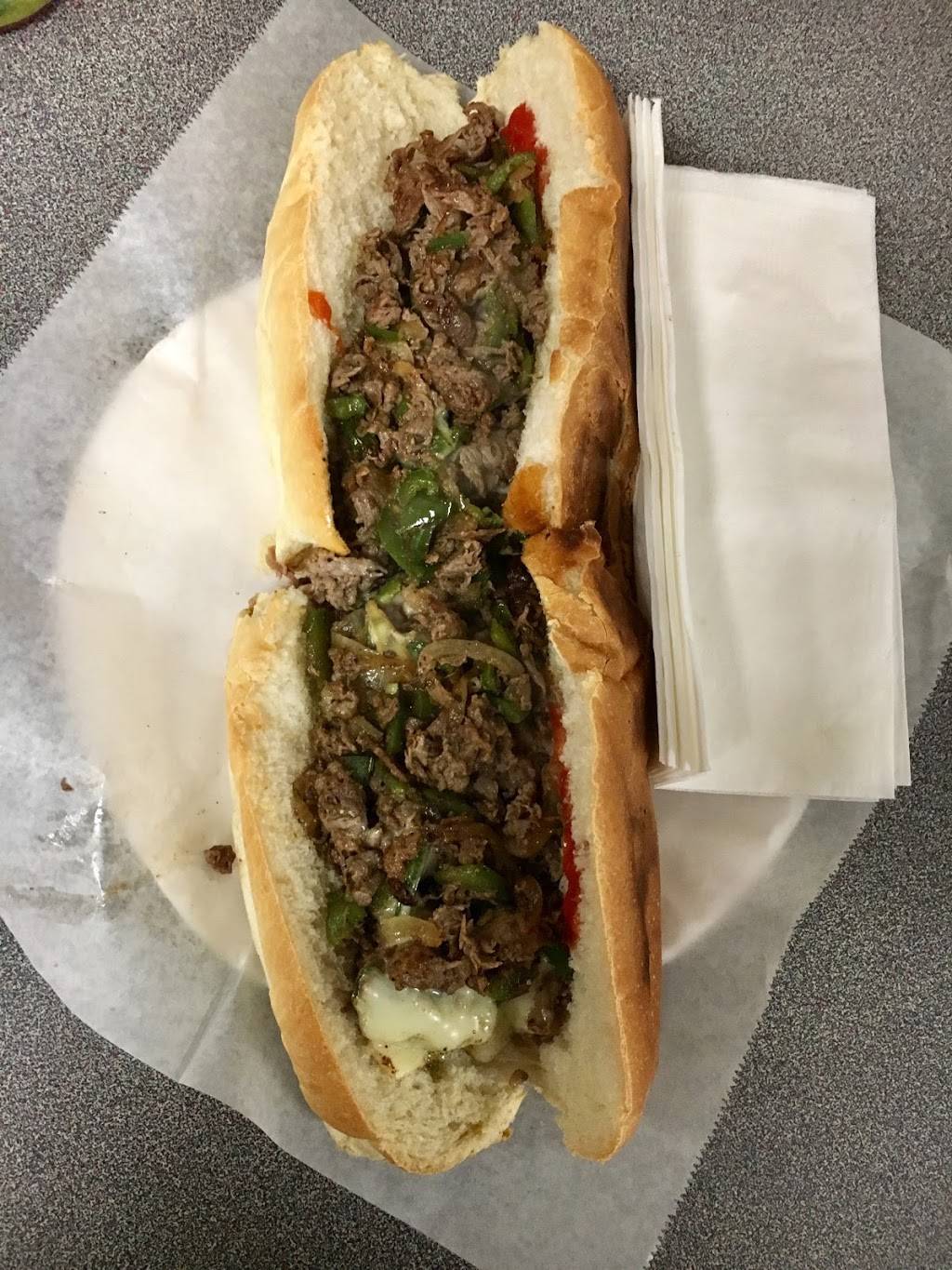 Brothers Famous Pizza | restaurant | 950 Broad St, Providence, RI 02905, USA | 4014613760 OR +1 401-461-3760