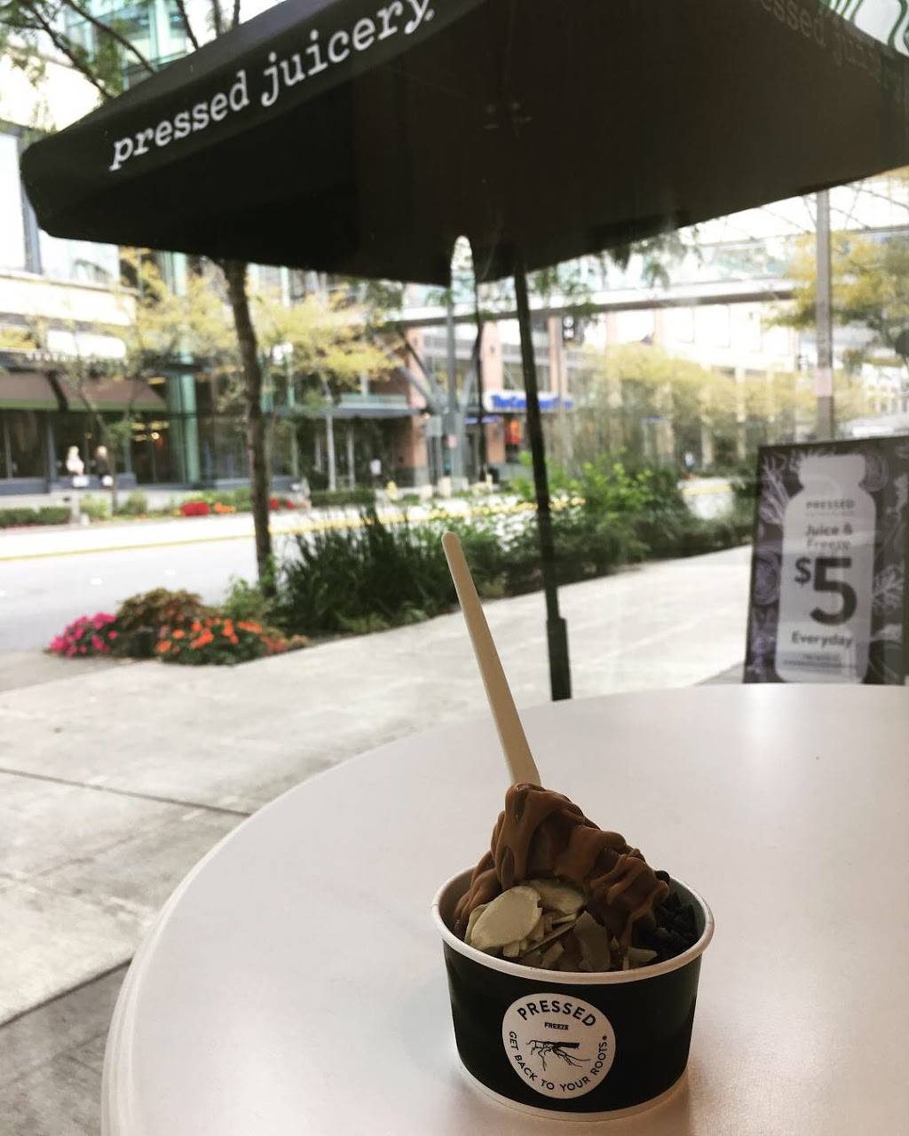 Pressed Juicery | restaurant | 545 Bellevue Square # A, Bellevue, WA 98004, USA | 4254540592 OR +1 425-454-0592
