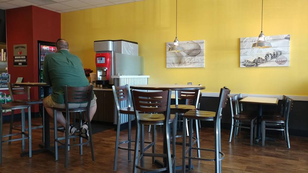 Cousins Subs | restaurant | W189 S7827 Racine Ave., Muskego, WI 53150, USA | 2626796181 OR +1 262-679-6181