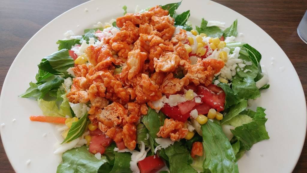 Bravos Pizzeria | meal delivery | 9 N Main St, Wendell, NC 27591, USA | 9193656065 OR +1 919-365-6065