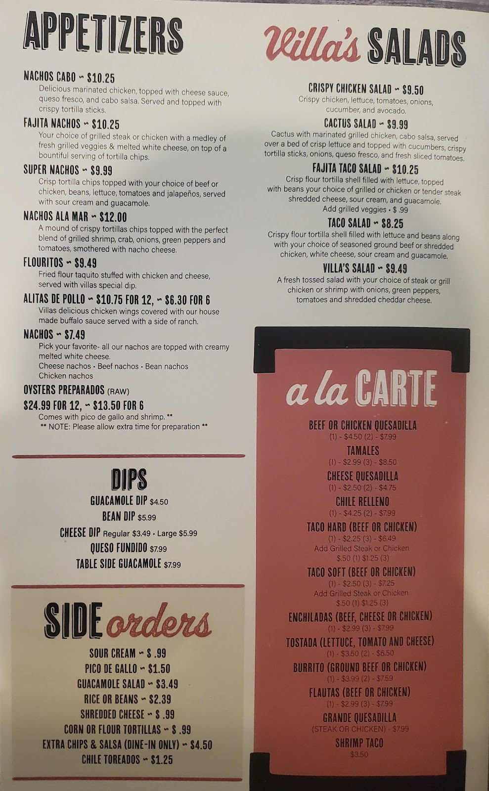 Villas Patio CR | restaurant | 5200 Fountains Dr NE, Cedar Rapids, IA 52411, USA | 3193029292 OR +1 319-302-9292