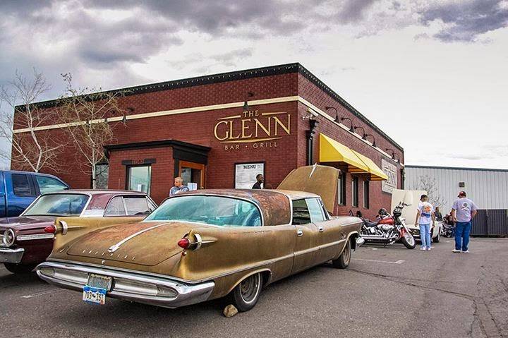 The Glenn Bar & Grill | restaurant | 11140 Irma Dr, Northglenn, CO 80233, USA | 3032551400 OR +1 303-255-1400