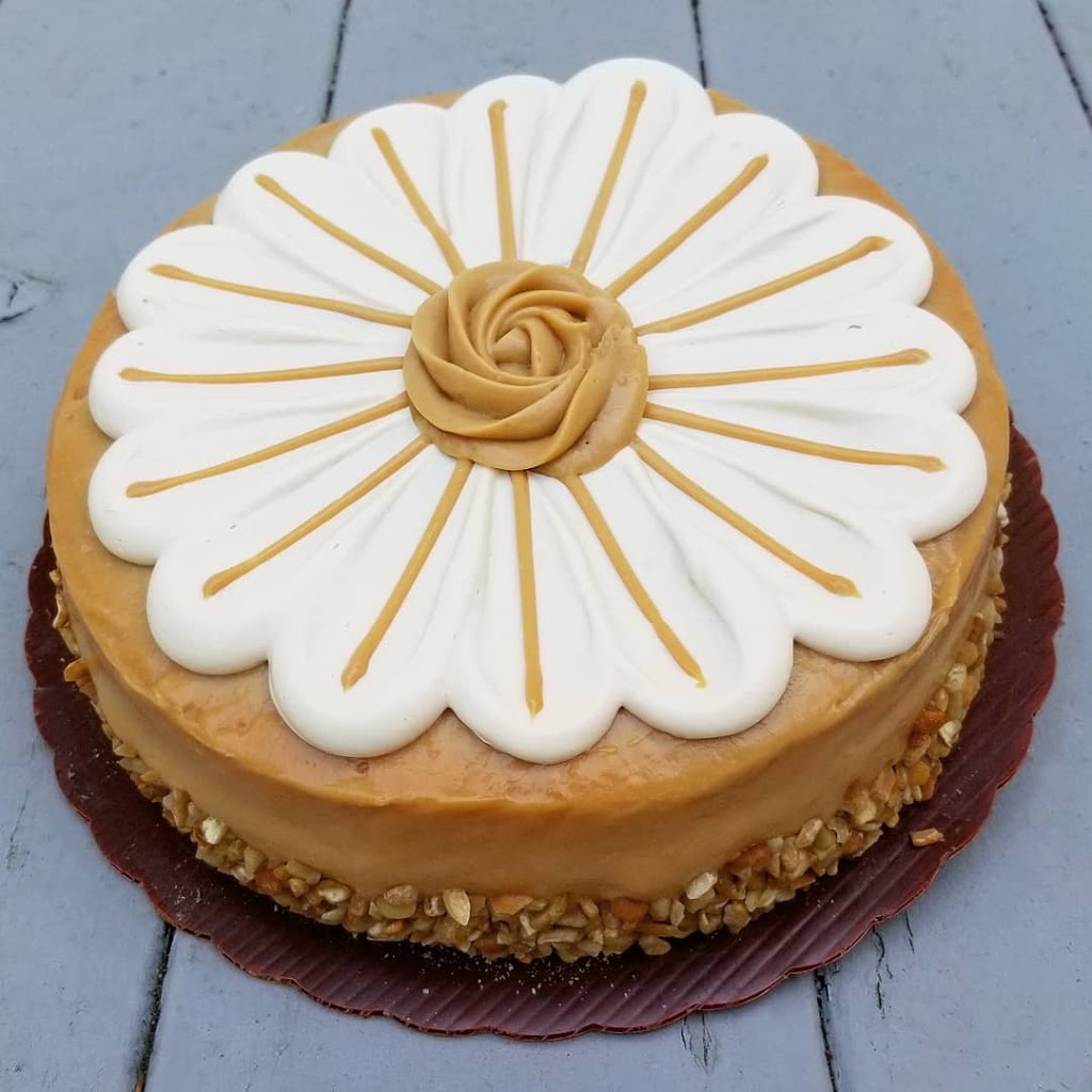 Red Ribbon | bakery | 3545 Callan Blvd, South San Francisco, CA 94080, USA | 6506340841 OR +1 650-634-0841