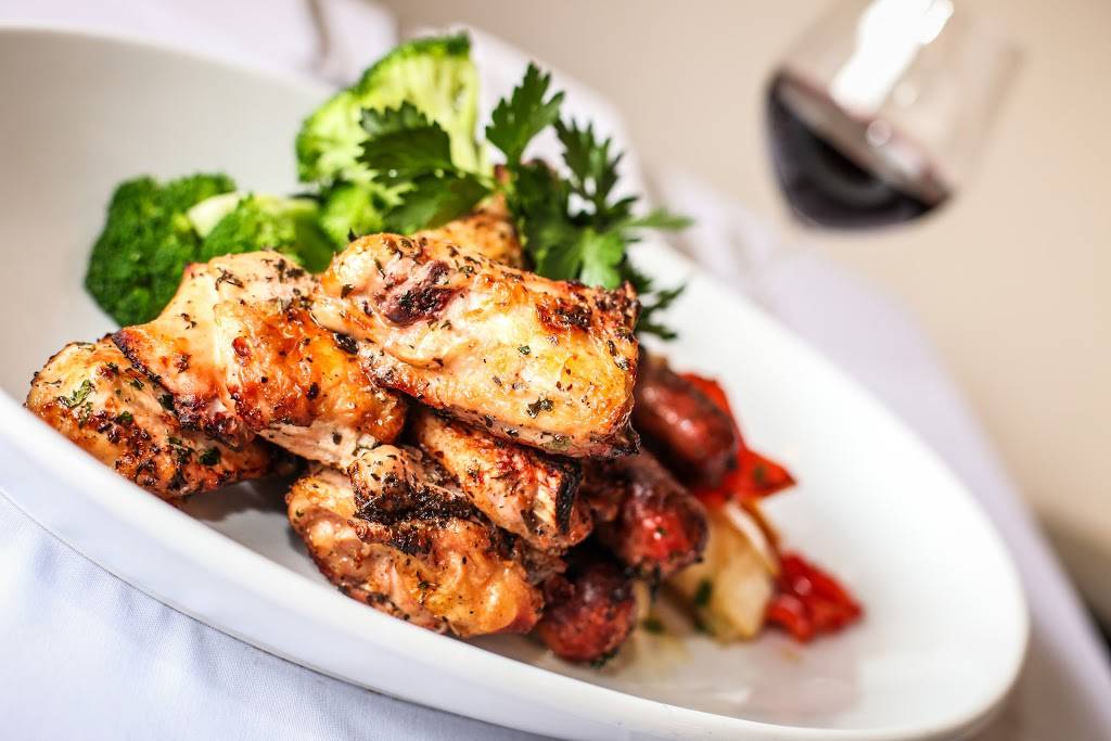 Matteos of Roslyn | restaurant | 88 Mineola Ave, Roslyn Heights, NY 11577, USA | 5164840555 OR +1 516-484-0555