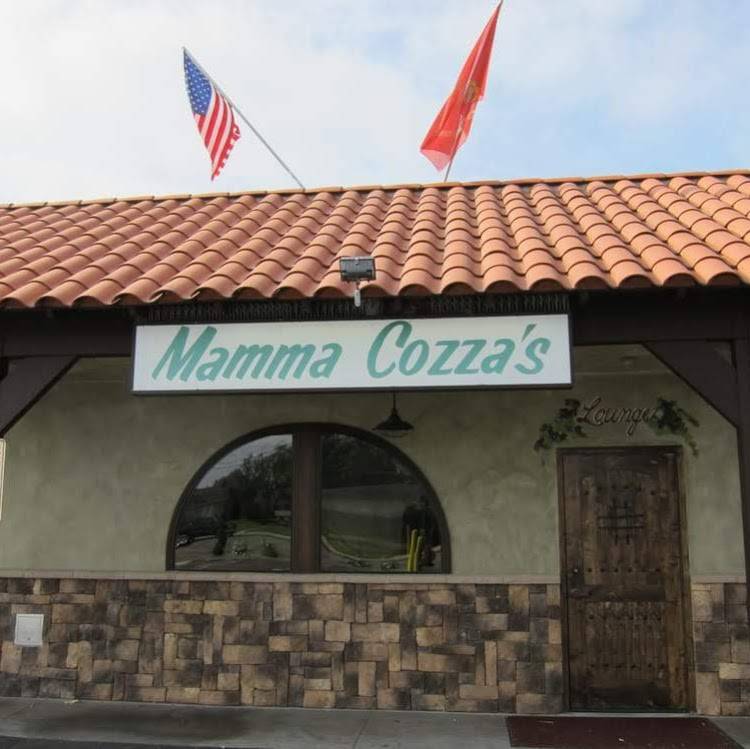 Mama Cozzas | restaurant | 2170 W Ball Rd, Anaheim, CA 92804, USA | 7146350063 OR +1 714-635-0063