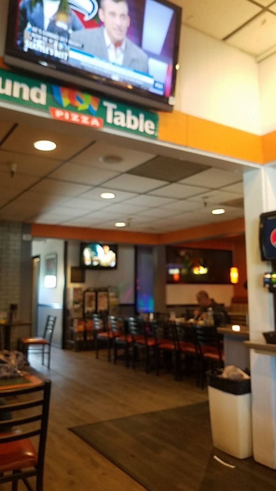 Round Table Pizza | meal delivery | 245 Mt Hermon Rd, Scotts Valley, CA 95066, USA | 8314385446 OR +1 831-438-5446