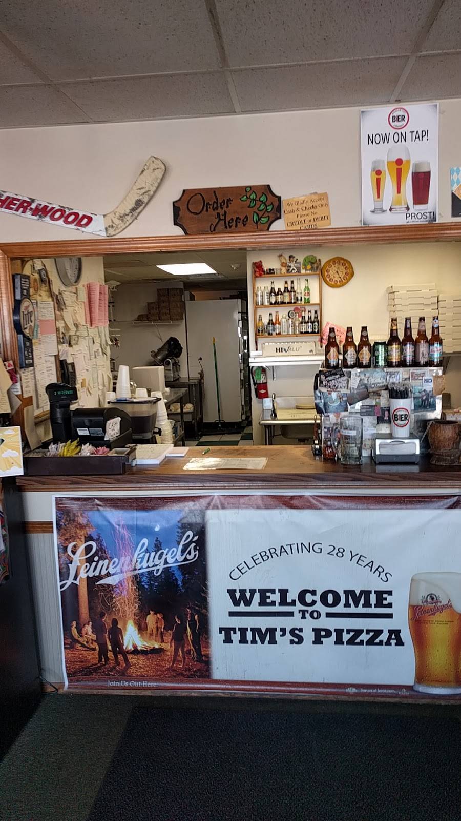 Tims Pizza | restaurant | 17201 US-40, Independence, MO 64055, USA | 8164780777 OR +1 816-478-0777