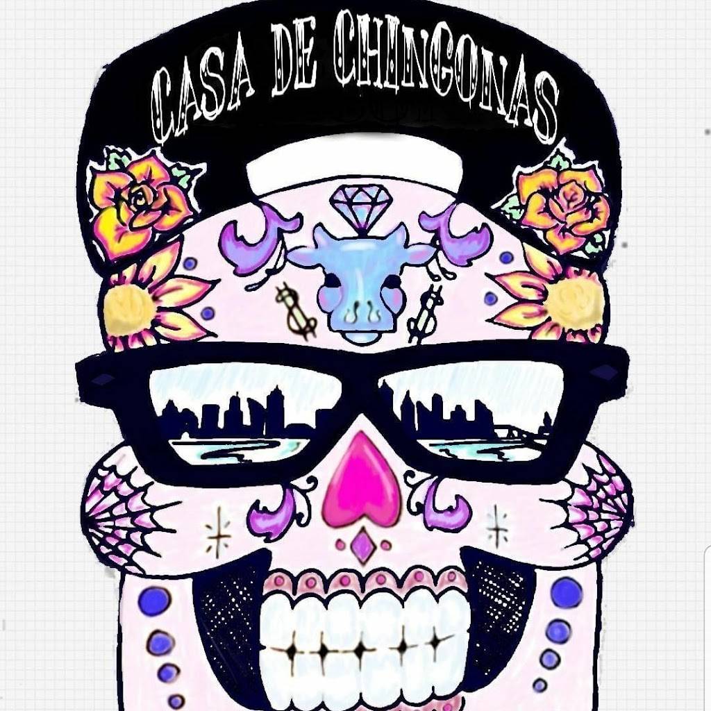 Casa De Chingonas | restaurant | 2228 Harrison Ave, San Diego, CA 92113, USA | 6197939520 OR +1 619-793-9520