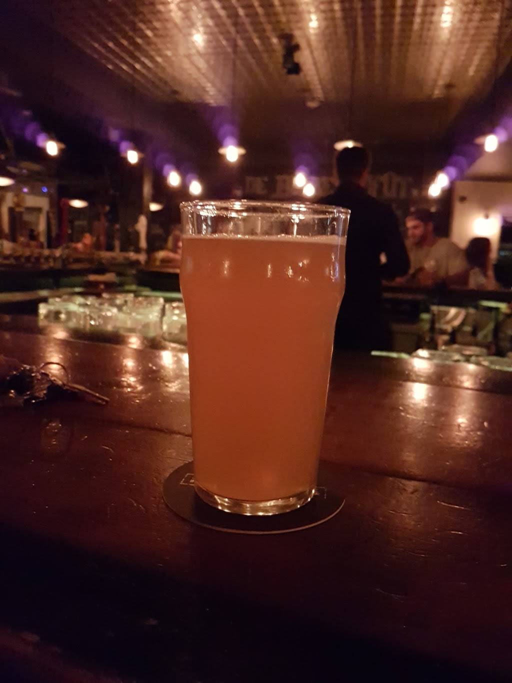 Prohibition Bar à Bières | restaurant | 32 Rue Blainville O, Sainte-Thérèse, QC J7E 1W9, Canada | 4509519519 OR +1 450-951-9519