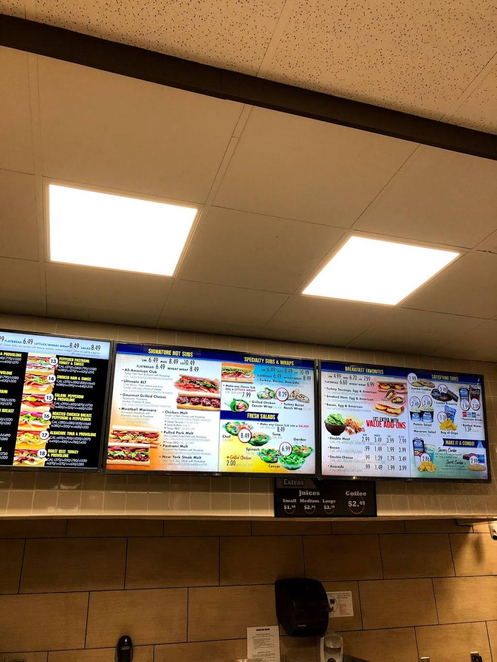 Port of Subs | restaurant | 4431 Balfour Rd suite e, Brentwood, CA 94513, USA | 9256340207 OR +1 925-634-0207