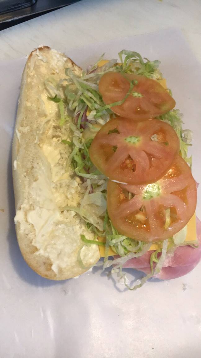 Los Latinos Deli & Grill | restaurant | 24 E Park Ave, Long Beach, NY 11561, USA | 5164316044 OR +1 516-431-6044