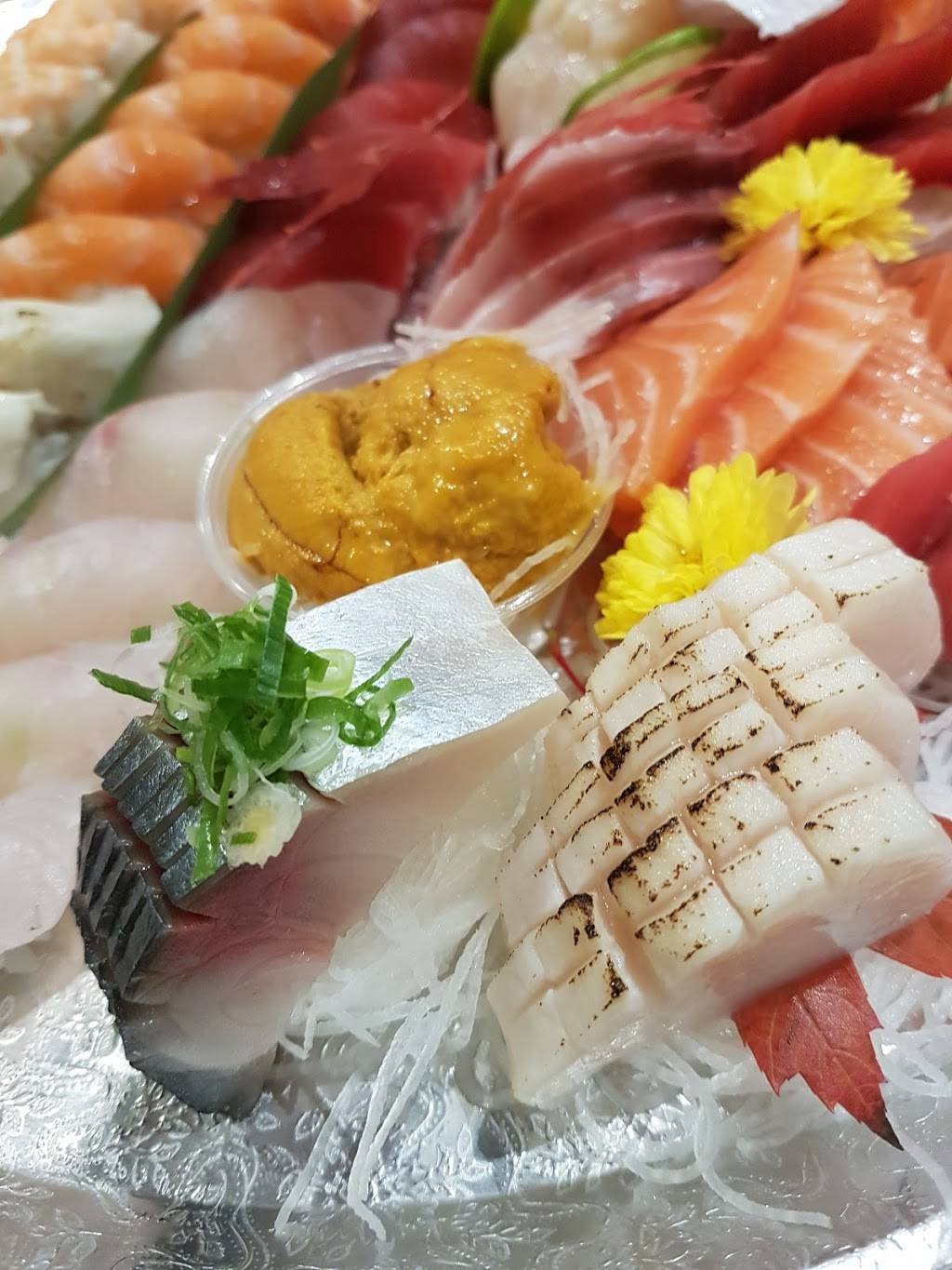 Sushi Mori | restaurant | 30 Eglinton Ave E, Toronto, ON M4P 1A6, Canada | 6473507155 OR +1 647-350-7155