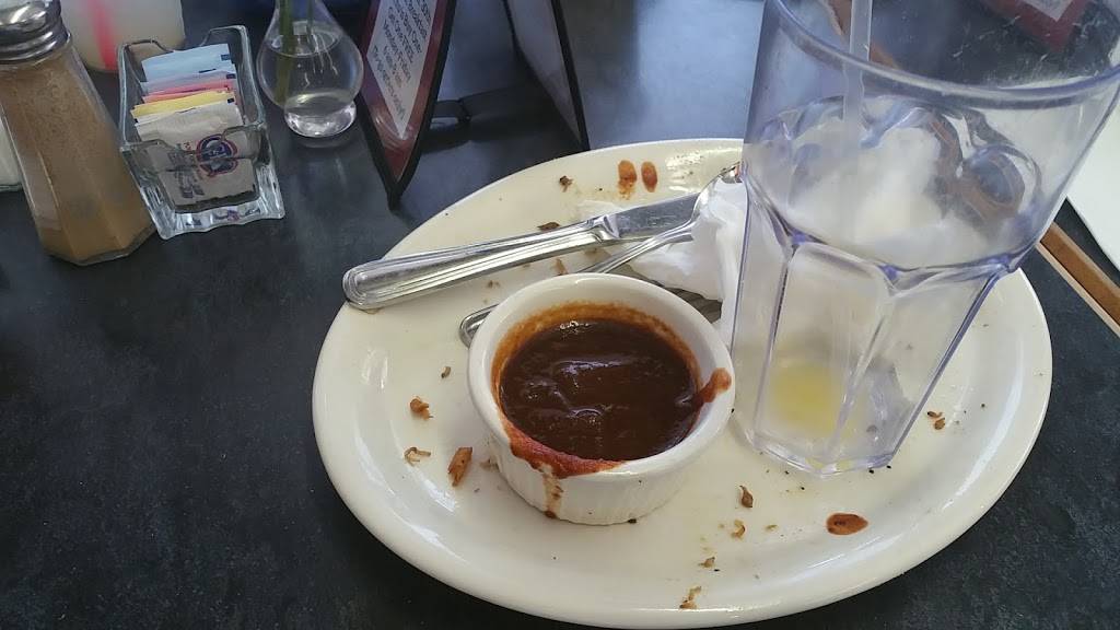 4th St. Cafe | cafe | 824 4th St, Orland, CA 95963, USA | 5309889030 OR +1 530-988-9030