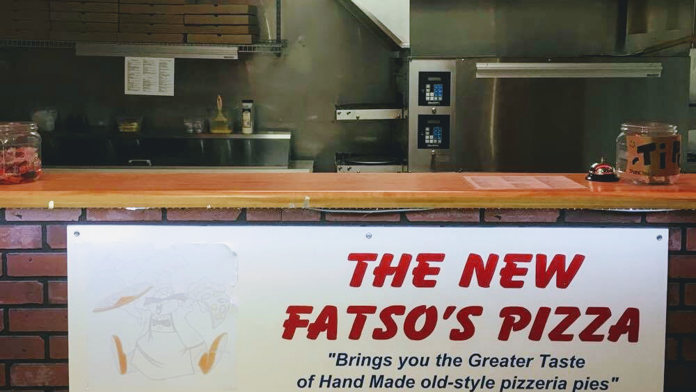 Fatso’s Pizza | restaurant | 13506 Beadle Lake Rd, Battle Creek, MI 49014, USA | 2699623204 OR +1 269-962-3204