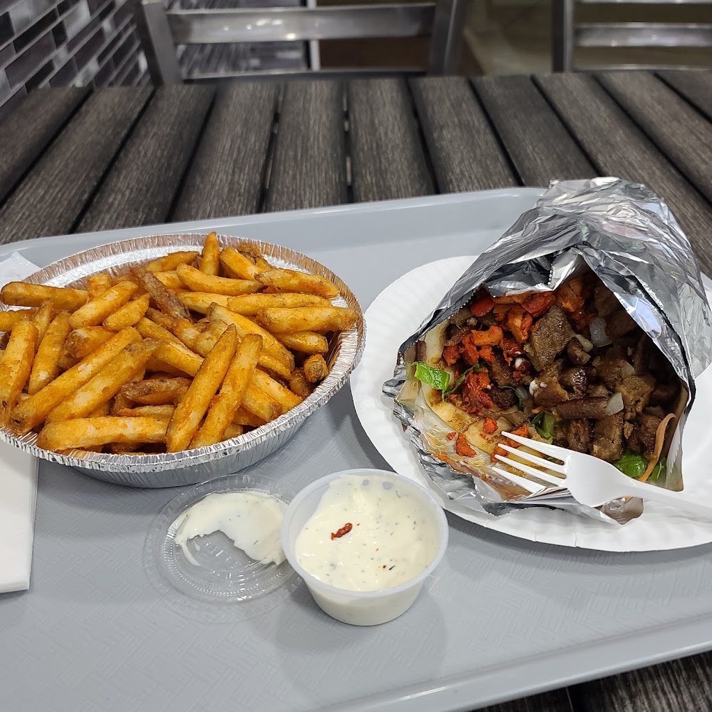 Halal Munchies | restaurant | 201-02 Northern Blvd, Queens, NY 11361, USA | 7184737945 OR +1 718-473-7945