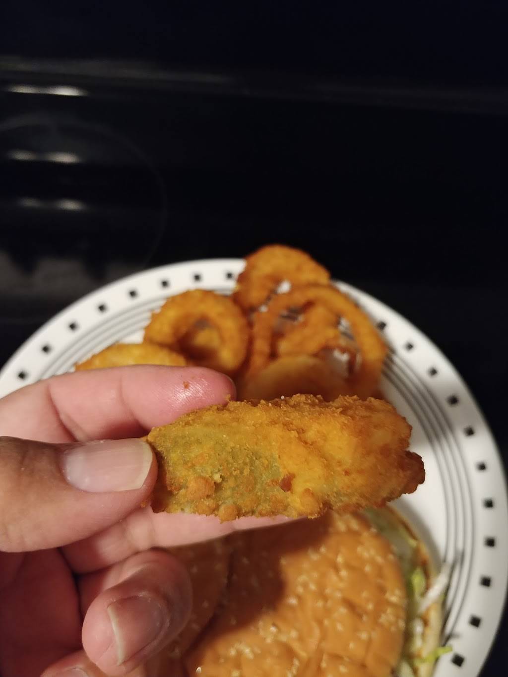 Smokeys Char-Broiled | restaurant | 12806 1st Ave S, Burien, WA 98168, USA | 2062422550 OR +1 206-242-2550