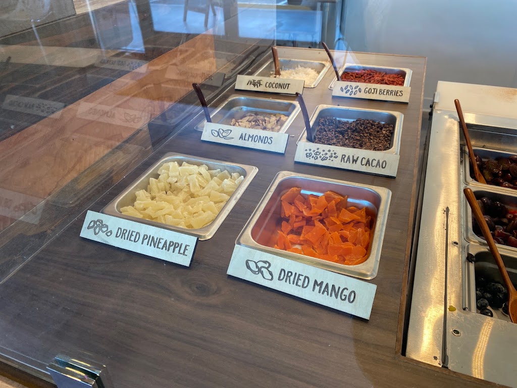 Everbowl Summerlin Las Vegas | restaurant | 9151 W Sahara Ave Suite 110 A & B, Las Vegas, NV 89117, USA | 7024183789 OR +1 702-418-3789