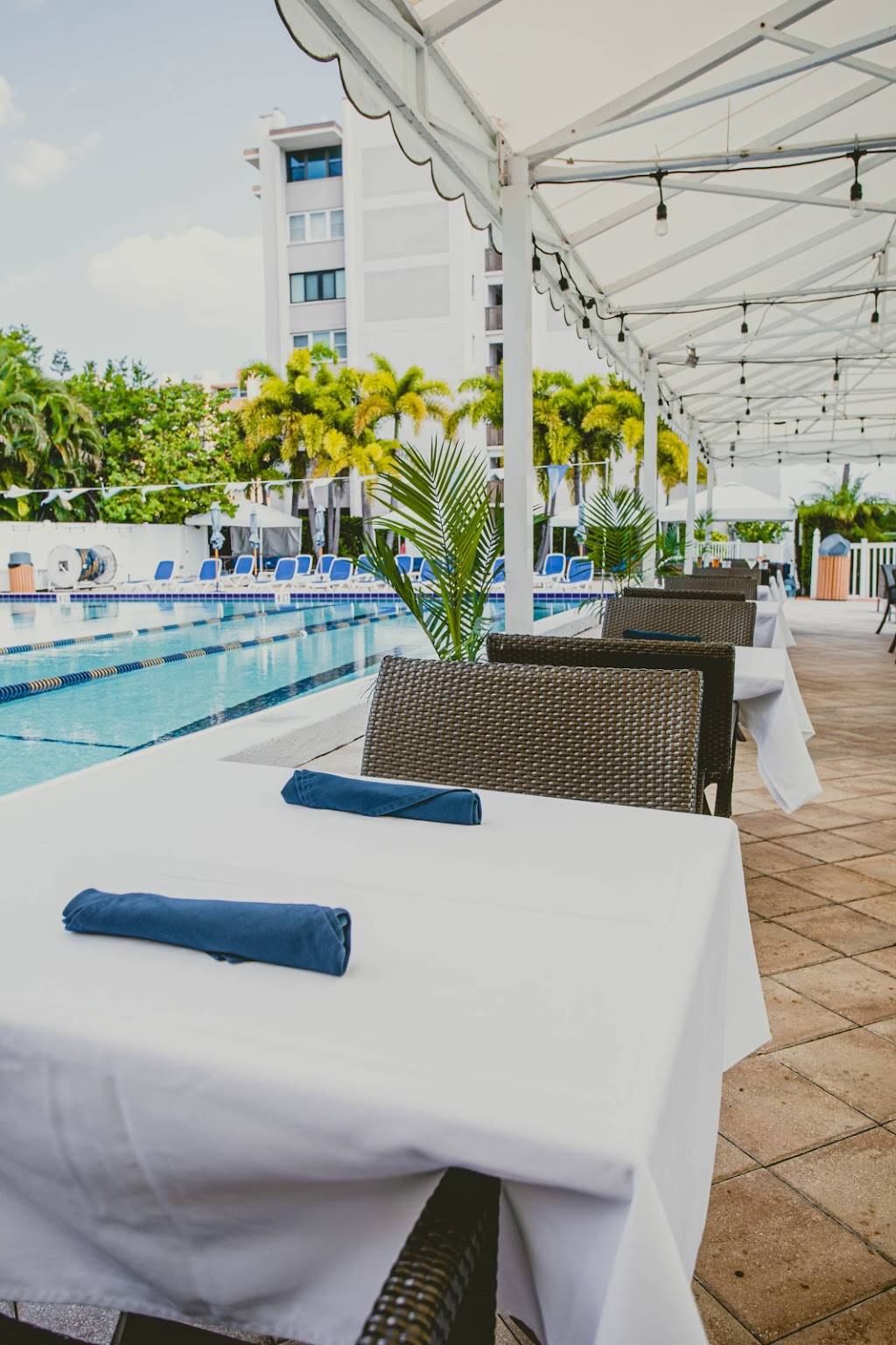 Marker 14 | restaurant | 400 Treasure Island Causeway, Treasure Island, FL 33706, USA | 7273674511 OR +1 727-367-4511