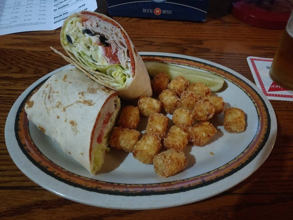 Jury Room Bar & Grill | restaurant | 20 S Wisconsin St, Elkhorn, WI 53121, USA | 2627238021 OR +1 262-723-8021