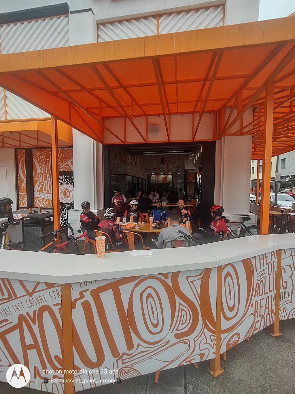 Roll Em Up Taquitos | restaurant | 275 W Birch St, Brea, CA 92821, USA | 7145103833 OR +1 714-510-3833