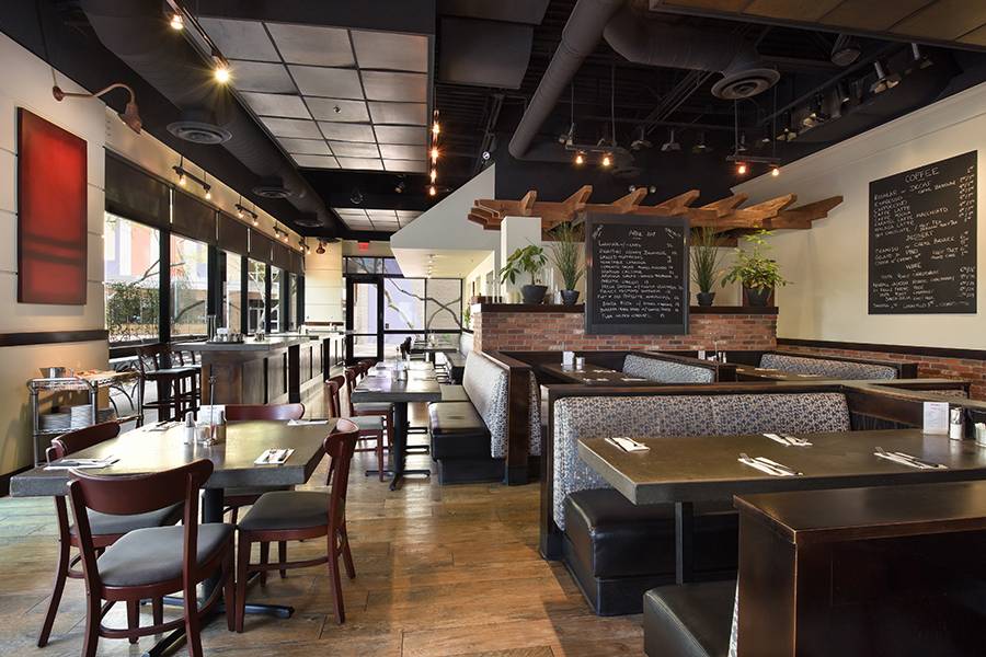 PINO | restaurant | 7000 E Mayo Blvd #1070, Phoenix, AZ 85054, USA | 4805137466 OR +1 480-513-7466