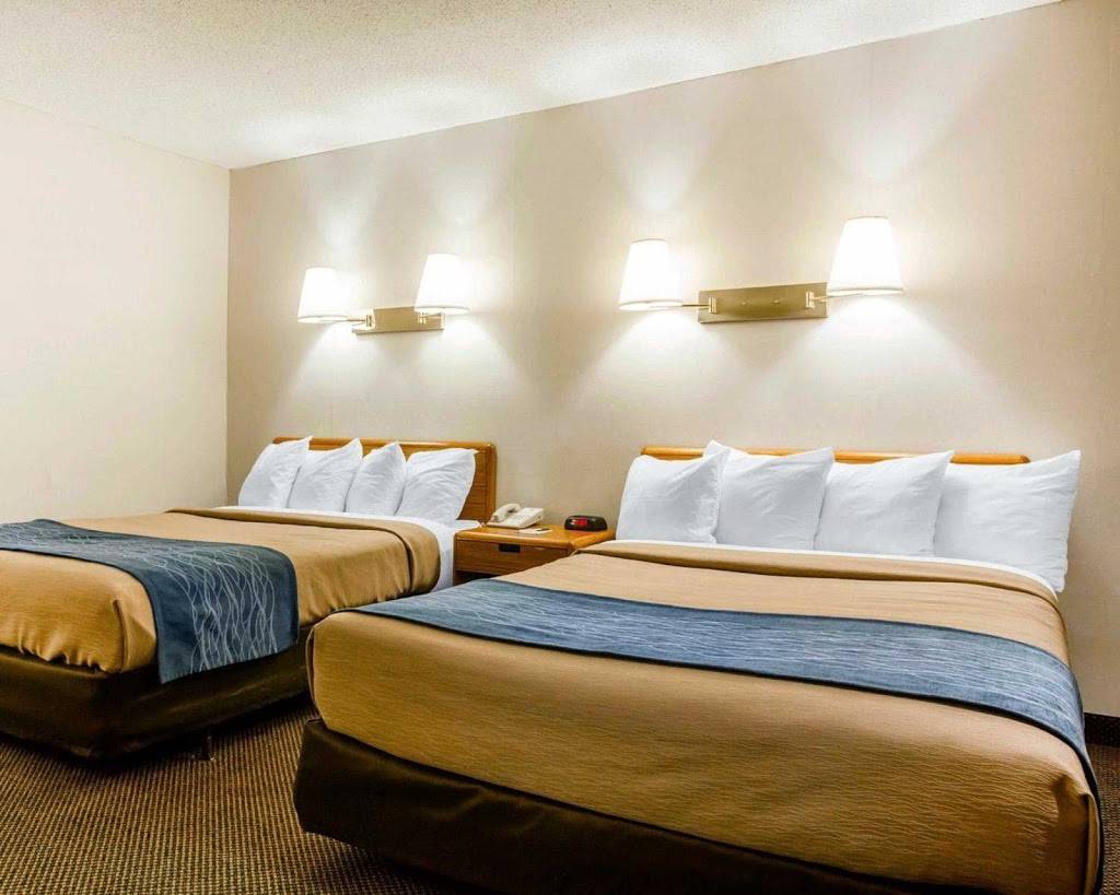 Quality Inn on Lake Placid | restaurant | 2125 Saranac Ave, Lake Placid, NY 12946, USA | 5185239555 OR +1 518-523-9555