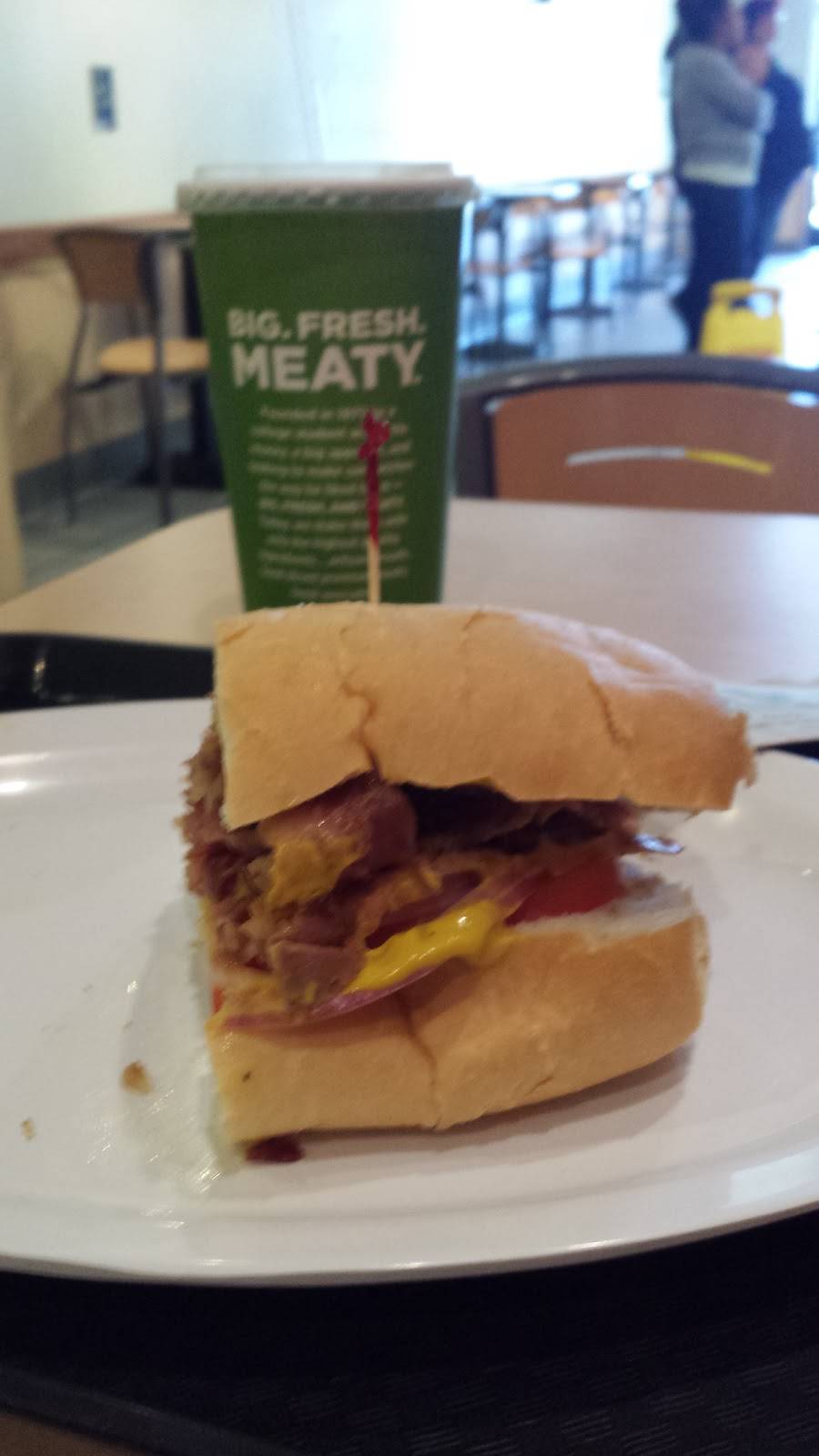 TOGOS Sandwiches | meal takeaway | 1955 41st Ave Ste. A3, Capitola, CA 95010, USA | 8314767330 OR +1 831-476-7330