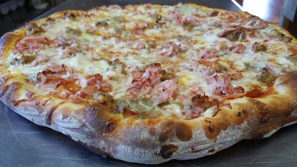 Seve-N-Dots | restaurant | 40 E Louther St, Carlisle, PA 17013, USA | 7172490333 OR +1 717-249-0333