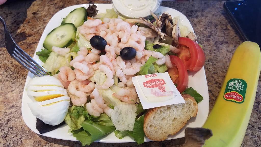 Caffe California | cafe | 100 Pringle Ave #120, Walnut Creek, CA 94596, USA | 9259321675 OR +1 925-932-1675