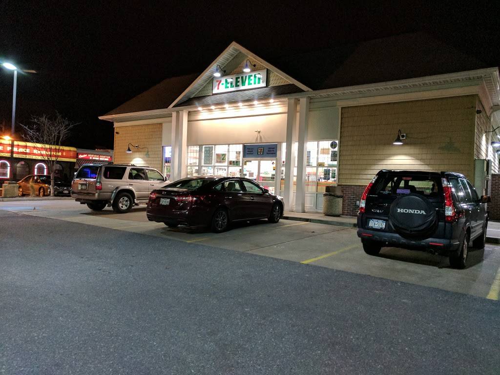 7-Eleven | bakery | 255 Pulaski Rd, East Northport, NY 11731, USA | 6317540750 OR +1 631-754-0750