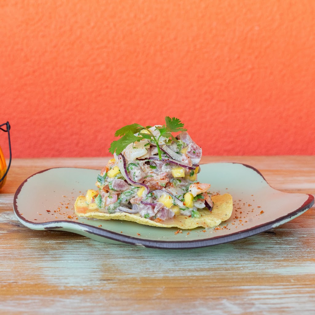 Tapizôn | restaurant | 450 Main St, El Segundo, CA 90245, USA | 3106488401 OR +1 310-648-8401