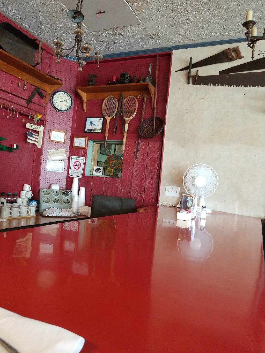 Pizza Parlor | restaurant | 114 N Main St, Bethesda, OH 43719, USA | 7404841747 OR +1 740-484-1747