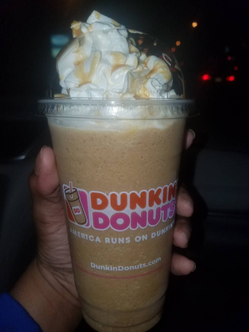 Dunkin | bakery | 5126 Turney Rd, Garfield Heights, OH 44125, USA | 2166630000 OR +1 216-663-0000