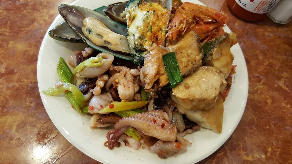 Empire Buffet | restaurant | 700 San Pablo Towne Center, San Pablo, CA 94806, USA | 5109651788 OR +1 510-965-1788