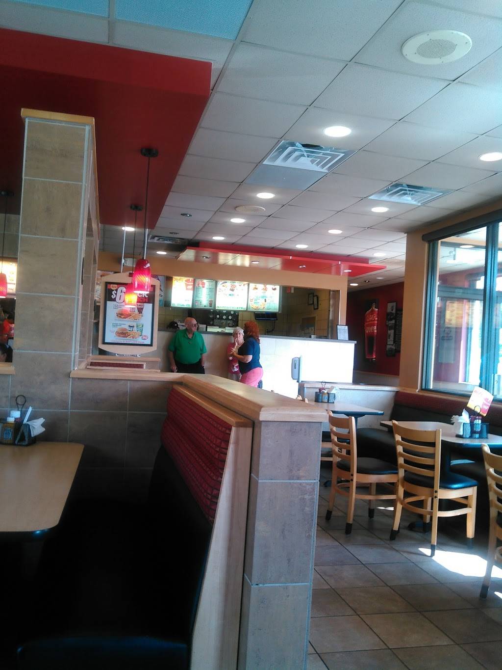 Dairy Queen Grill & Chill | restaurant | 2295 Buford Hwy NE, Buford, GA 30518, USA | 7709454643 OR +1 770-945-4643