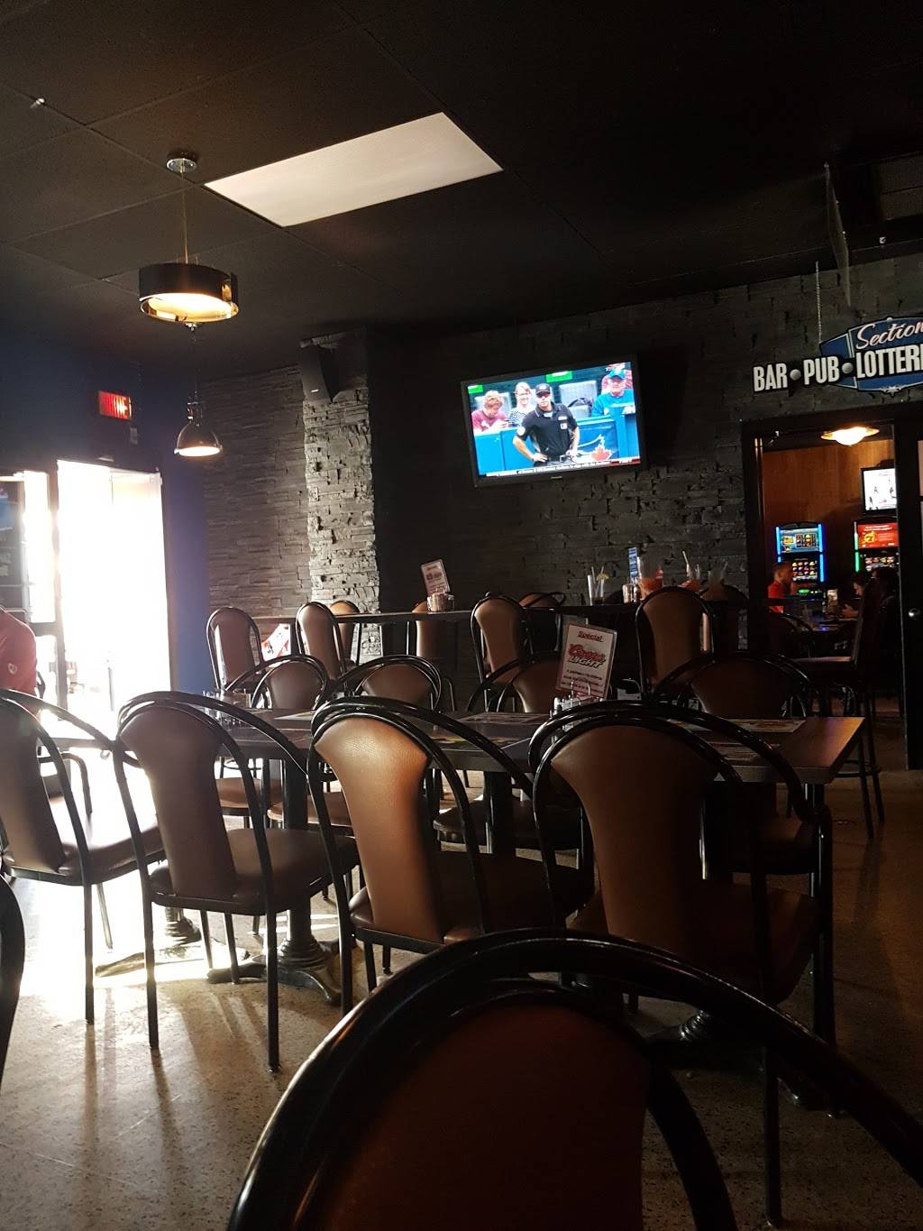 Lance et Compte | restaurant | 62 Avenue Gatineau, Gatineau, QC J8T 4J3, Canada | 8195685792 OR +1 819-568-5792