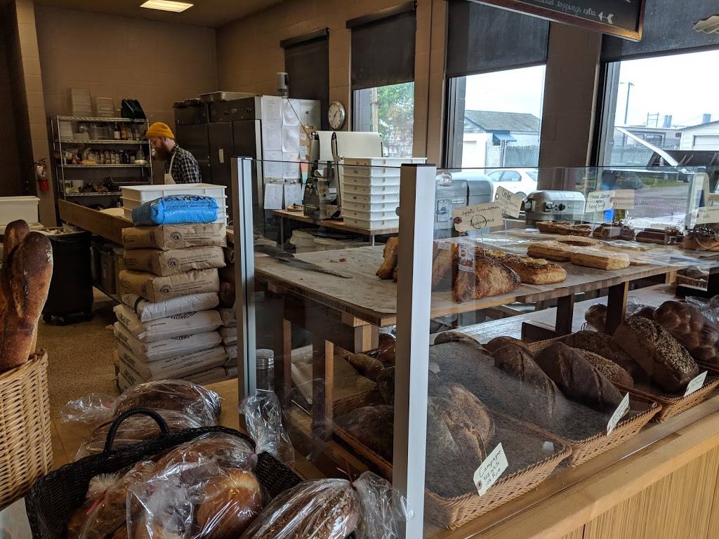 The Bakehouse at Chelsea | bakery | 1233 W Olney Rd, Norfolk, VA 23507, USA | 7576446939 OR +1 757-644-6939