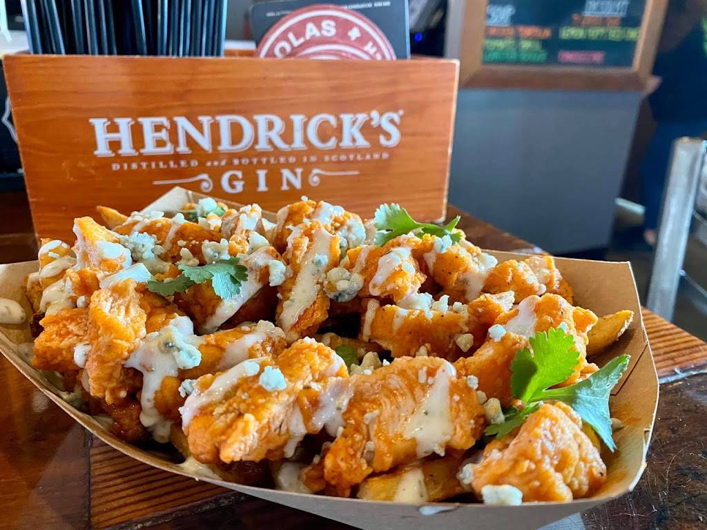 The Southside Rambler | restaurant | 1264 W Magnolia Ave, Fort Worth, TX 76104, USA | 6822555442 OR +1 682-255-5442