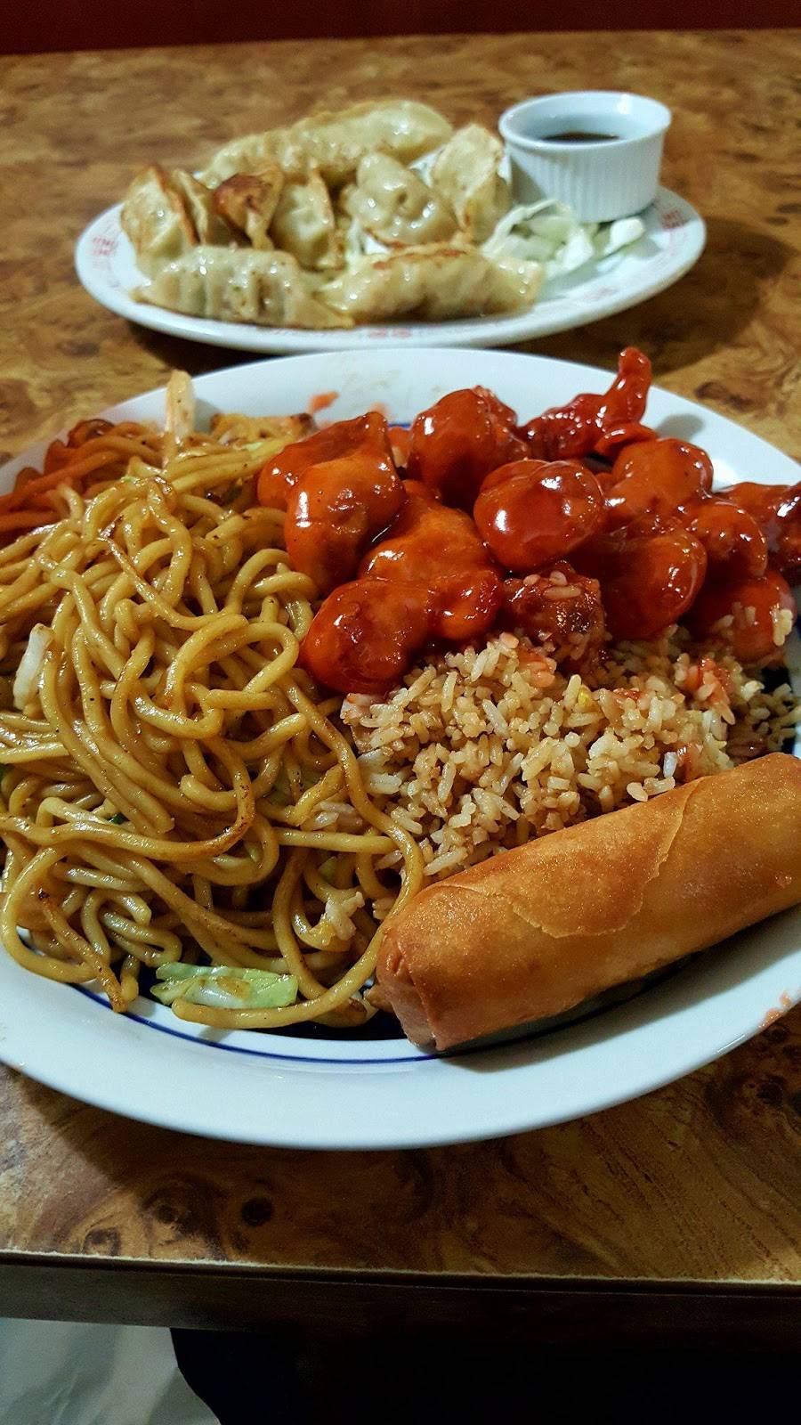 China Kitchen | restaurant | 6512-A Westside Rd, Redding, CA 96001, USA | 5302467505 OR +1 530-246-7505